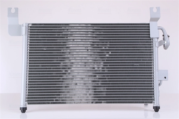 Aire acondicionado capacitor Ford Ranger pick-up (ER) (1999 - 2003) precio, desde 120,52 EUR