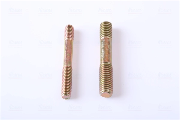 Condensador Nissens 94859