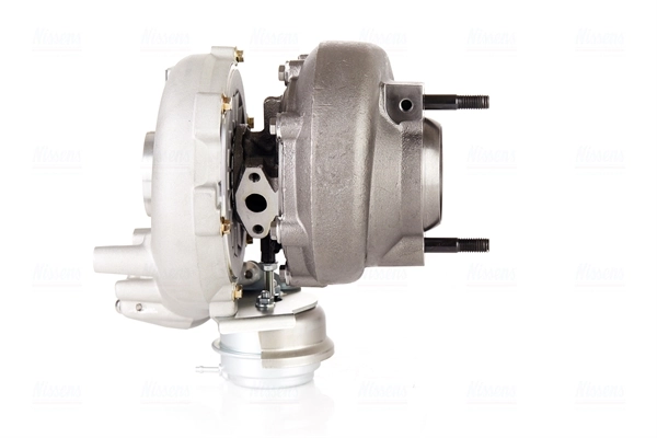 93144 Nissens Turbo para motor