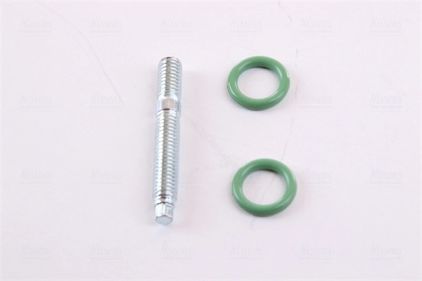 Condensador Nissens 94858