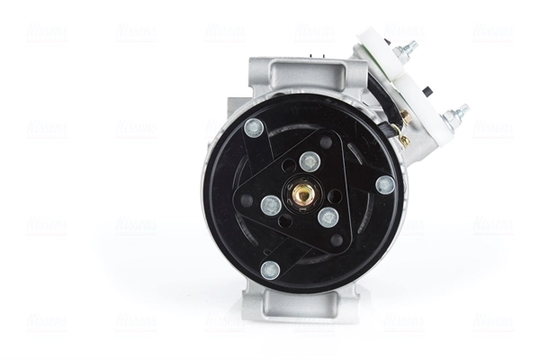 890125 Nissens Compresor climatizador