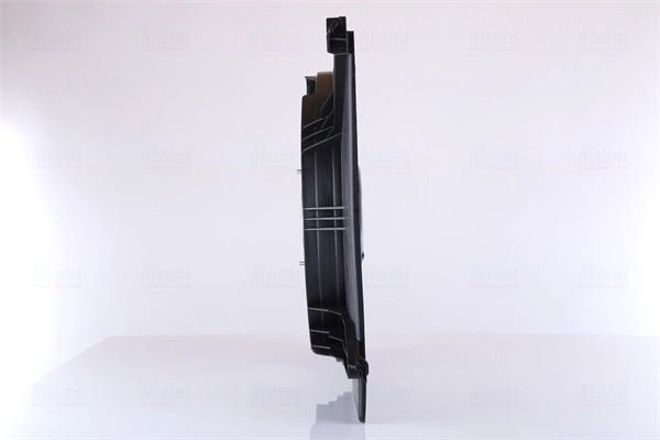 Ventilador, refrigeración motor Nissens 85243 precio, desde 123,43 EUR