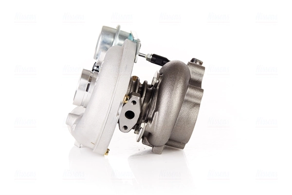 93041 Nissens Turbo para motor