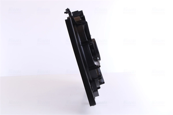Ventilador, refrigeración motor Nissens 85768 precio, desde 108,77 EUR