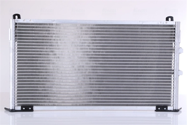 Condensador aire acondicionado Toyota Hilux N