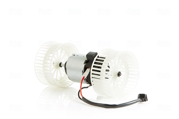 87400 Nissens Ventilador de habitáculo