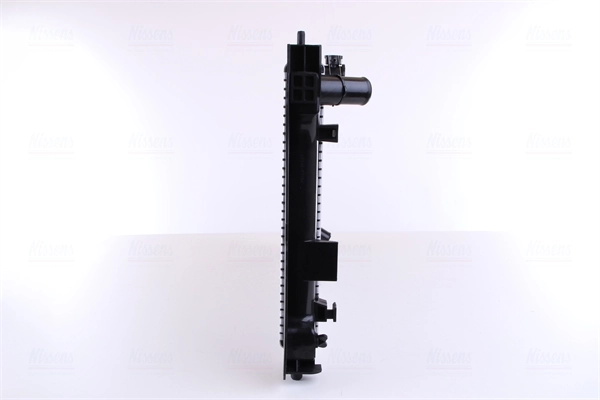 Comprar 646321 Nissens Radiador de auto