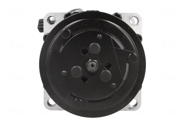 89083 Nissens Compresor climatizador