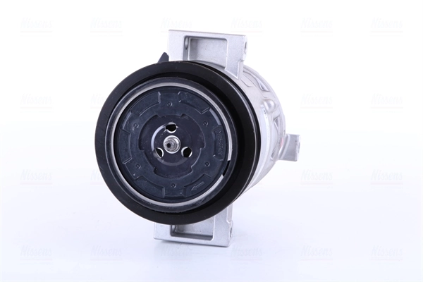 Comprar 89400 Nissens Compresor de aire acondicionado coche