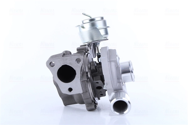  Turbocompresor KIA Soul 1