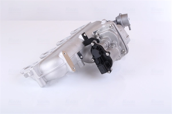 Colectores de admisión para Ford Connect  TC7