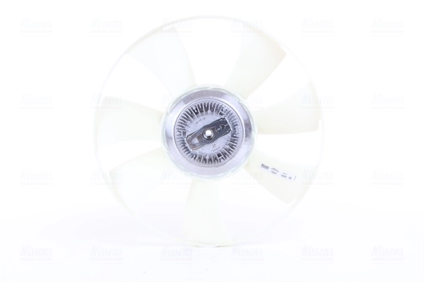 Embrague, ventilador de refrigeración Nissens 86217 precio, desde 129,26 EUR