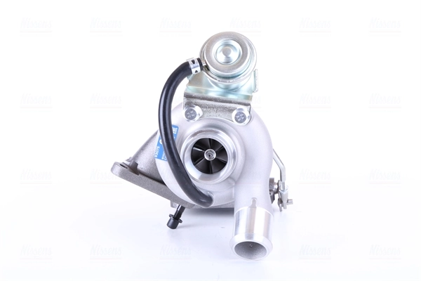 Comprar 93075 Nissens Turbo de coche