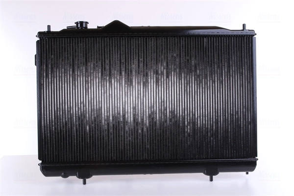 67012 Nissens Refrigeración del motor