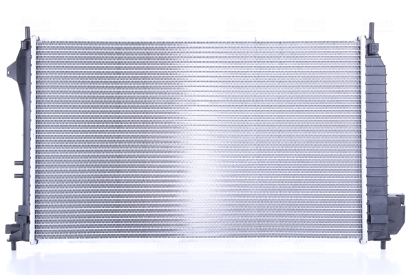 Água radiador Nissens 63023A precio, desde 139,69 EUR