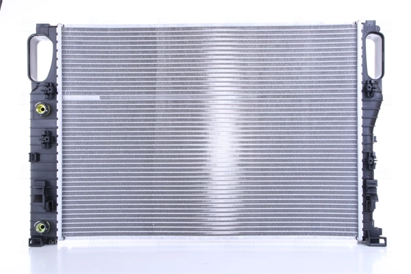 Água radiador Nissens 67105 precio, desde 145,01 EUR