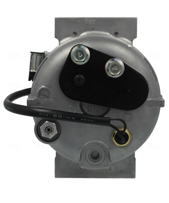 Compresor ac Nissens 89069 precio, desde 79,41 EUR