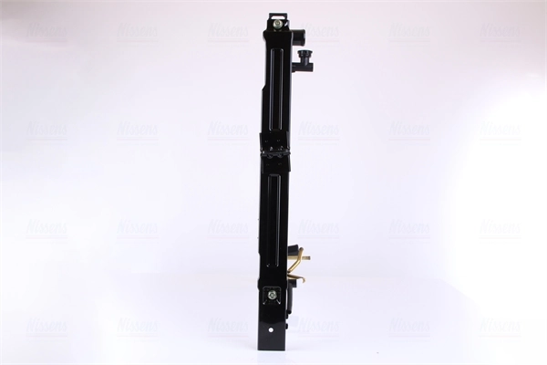 Comprar 66772 Nissens Radiador de auto
