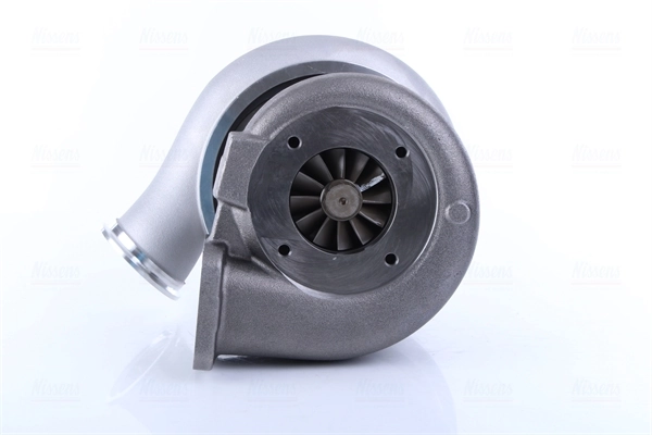 93663 Nissens Turbo para motor