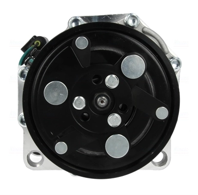 Comprar 89224 Nissens Compresor de aire acondicionado coche
