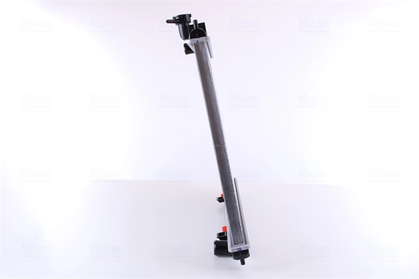 Água radiador Nissens 68712 precio, desde 143,07 EUR
