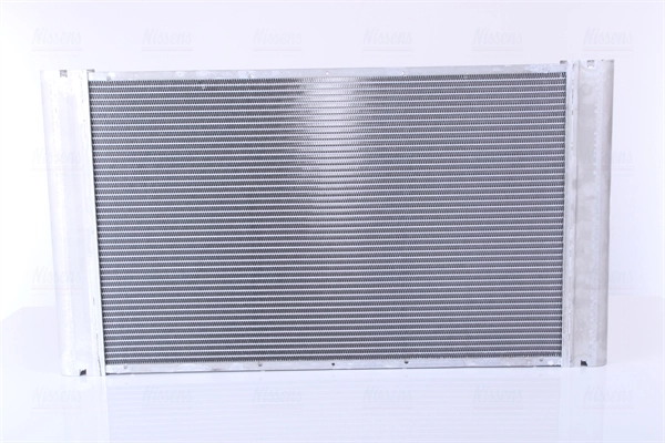 60762 Nissens Refrigeración del motor
