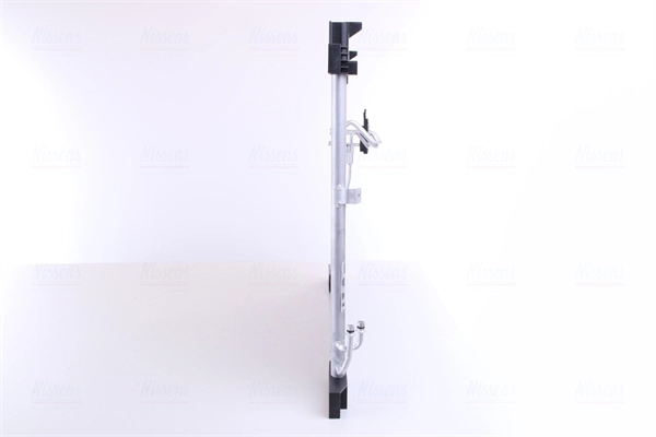 Condensador aire acondicionado 940616 Nissens