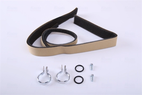 Calefactor Nissens 707074