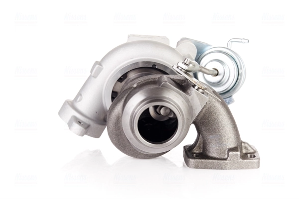 Turbocompresor Nissens 93061 precio, desde 66,55 EUR