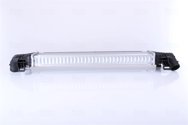 Intercooler 96689 Nissens