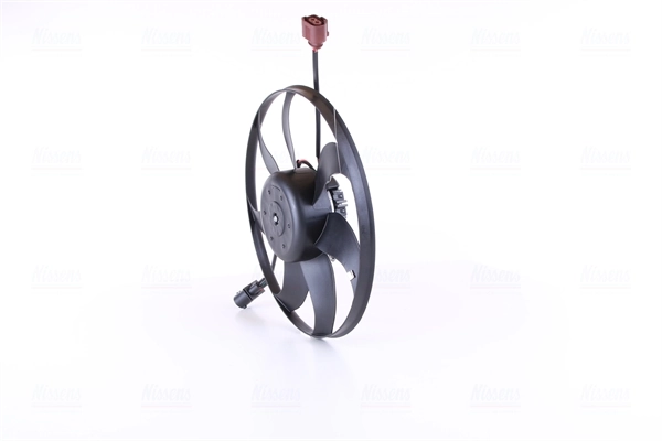 850021 Nissens Electroventilador del motor