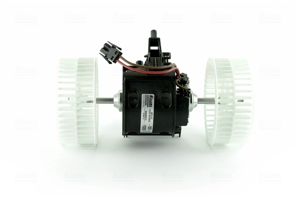 Motor eléctrico, ventilador habitáculo BMW 5 E61