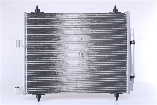 Aire acondicionado capacitor Nissens 94609 precio, desde 84,59 EUR