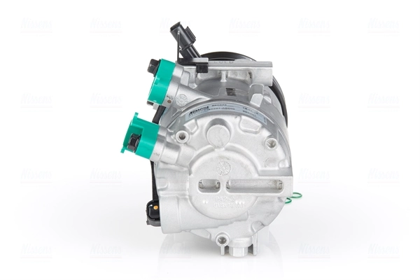 Comprar 890243 Nissens Compresor de aire acondicionado coche