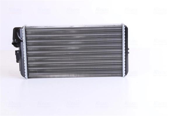 Radiador de calefacción Nissens 72035 precio, desde 42,84 EUR