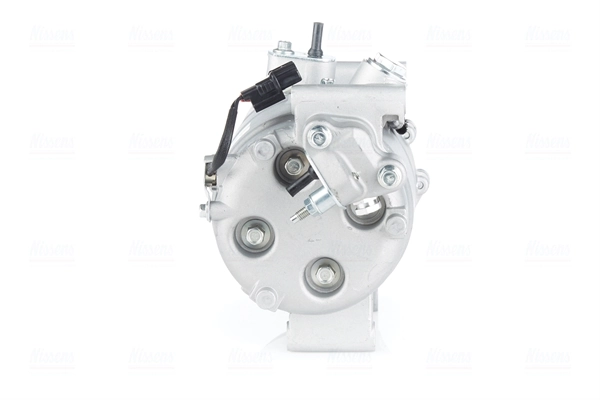 Compresor de aire acondicionado 3878KS1 Polcar