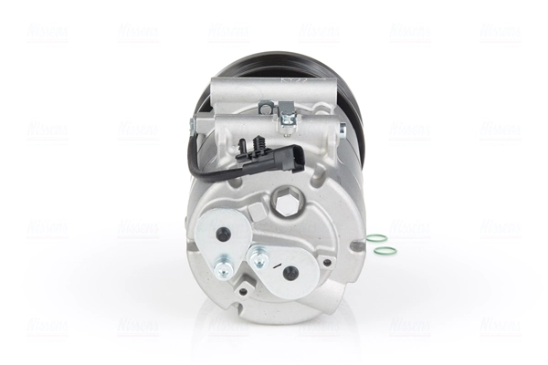 Comprar 890090 Nissens Compresor de aire acondicionado coche