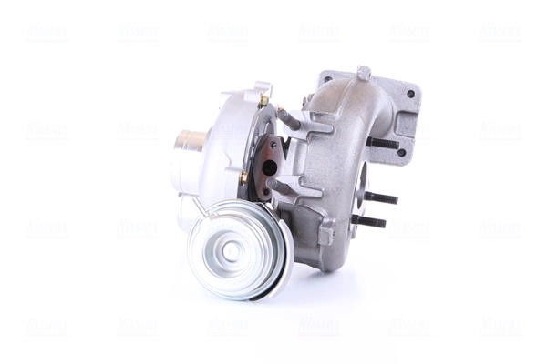 93053 Nissens Turbo para motor