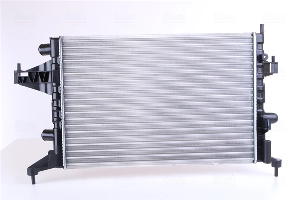 63007 Nissens Refrigeración del motor