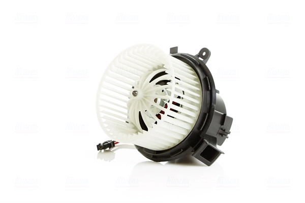 Comprar 87109 Nissens Motor de calefacción