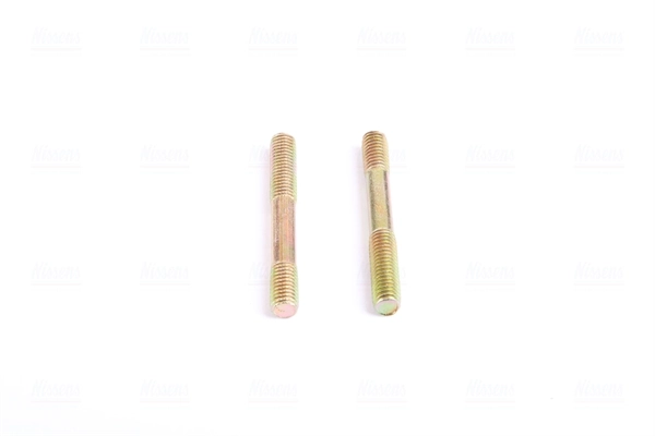 Condensador Nissens 940827