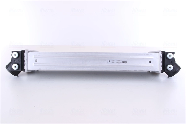 Enfriador de aire de admisión Nissens 96486