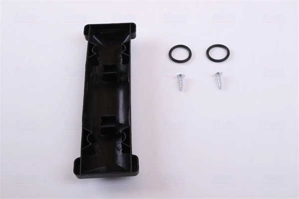 Radiador de calefacción Peugeot 208 CA, CC