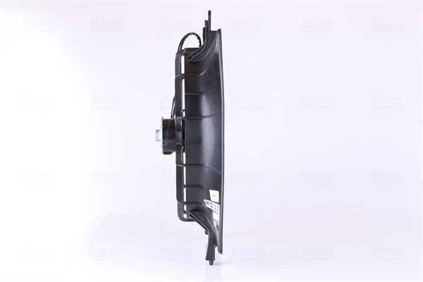 Ventilador, refrigeración motor Nissens 85048 precio, desde 88,97 EUR