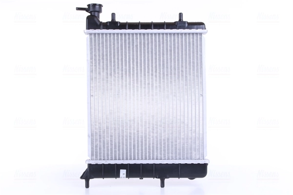 Água radiador Nissens 67022 precio, desde 40,66 EUR