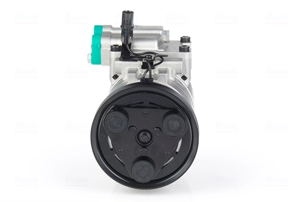 Compresor de aire acondicionado Hyundai Accent 1