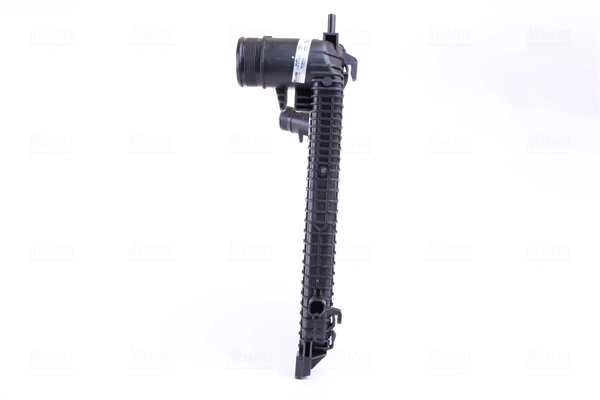 96494 Nissens Radiador de intercooler