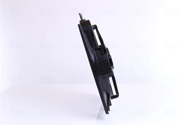 Comprar 85991 Nissens Ventilador de radiador