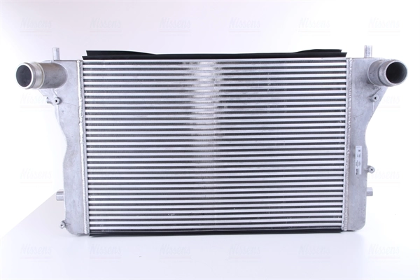 818391 VALEO Radiador de intercooler