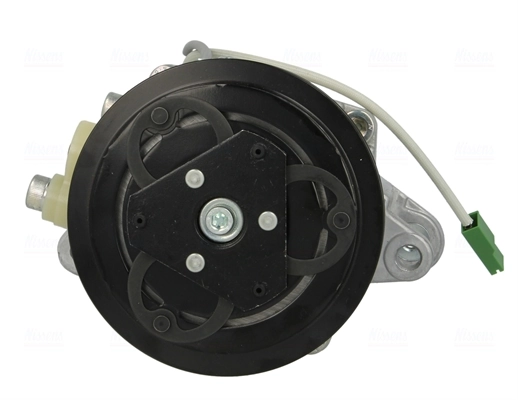 Compresor ac Nissens 89163 precio, desde 80,32 EUR